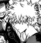 Katsuki Bakugou