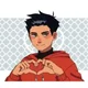 Damian Wayne 