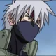 Kakashi Hatake 