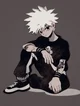 Killua Zoldyck 
