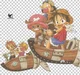 Luffy crew 