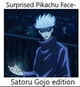 Gojo Satoru