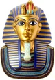King tut