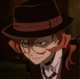 Chuuya Nakahara 