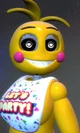 Toy Chica