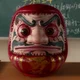 Daruma doll
