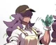 Farmer Leon 