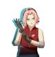 Sakura haruno 