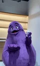 Grimace 