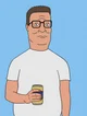 Hank Hill