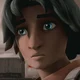 Ezra Bridger