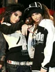 Tom and bill kaulitz