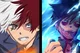 Dabi ans shoto