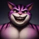 Cheshire Cat