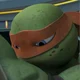 Michelangelo Hamato