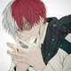 Todoroki Shoto