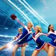 Cheerleaders