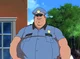 Officer Wembley 