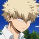 Bakugou katsuki 