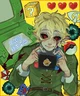 Ben Drowned