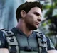Chris Redfield