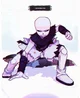 Cross sans