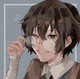 Mr Dazai