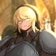 Silas the Knight