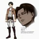 Levi Ackerman 