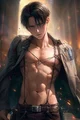 Levi Ackerman