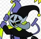 Jevil