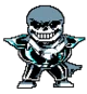Final Run Sans