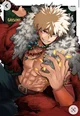 Barbarian Bakugo