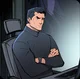 Bruce Wayne