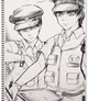 Policeofficer Eren