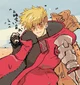Vash the Stampede