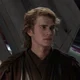 Anakin Skywalker 
