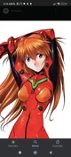Asuka langley