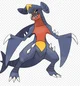 Garchomp