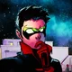 Damian Wayne