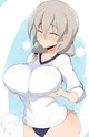 Tsuki Uzaki