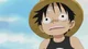 Monkey D Luffy