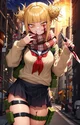 himiko toga