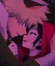 User x Bakugo 3
