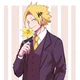 _ Kaminari Denki