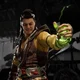 Shang Tsung 