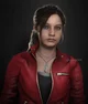Claire Redfield 
