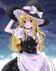 Kirisame Marisa