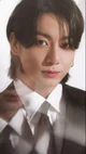 Jeon jungkook 