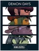 Gorillaz -1- 